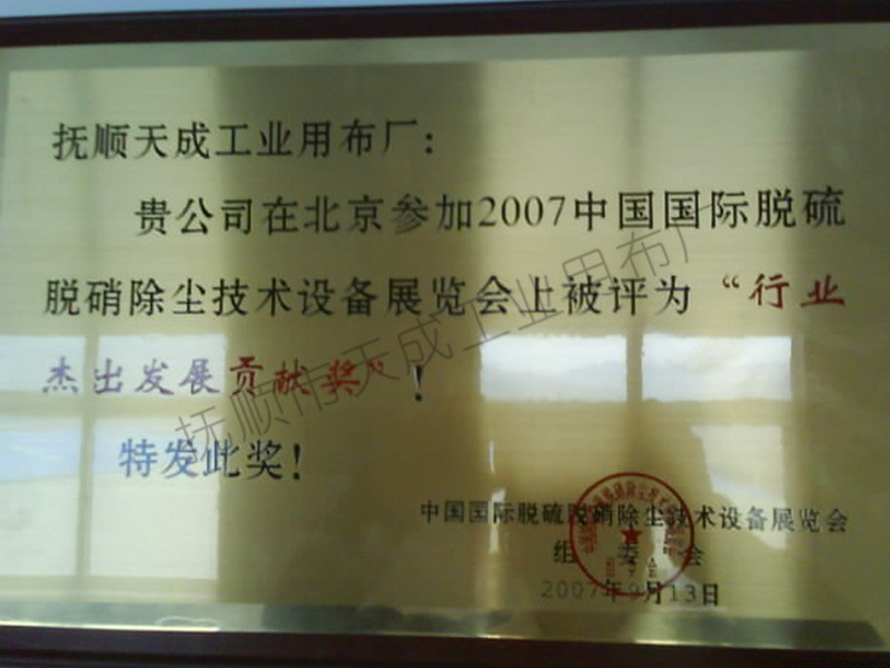 榮譽資質